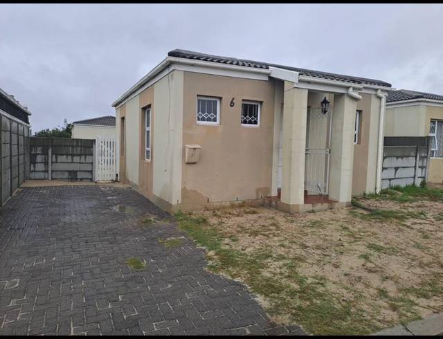 2 BEDROOM PROPERTY TO RENT IN GAYLEE